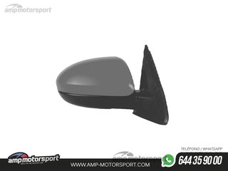 RETROVISOR COMPLETO DERECHO PARA MAZDA 3