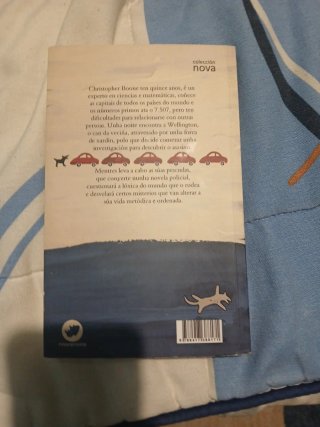 Libro de lectura