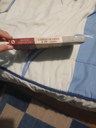 Libro de lectura