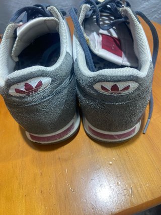 Zapatillas Adidas Deportivas