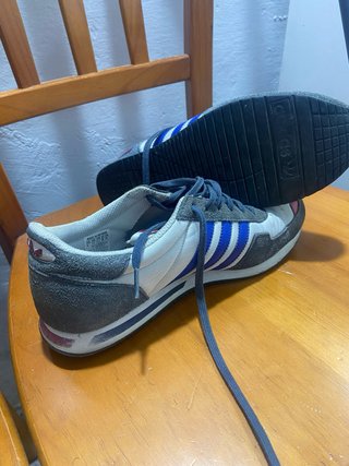 Zapatillas Adidas Deportivas