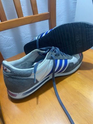 Zapatillas Adidas Deportivas