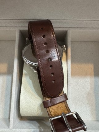 Reloj Maserati