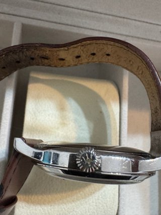 Reloj Maserati