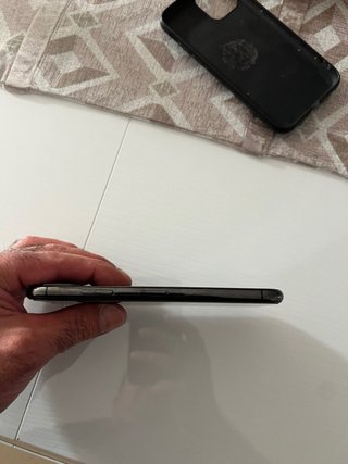 iPhone X 256GB Space Gray