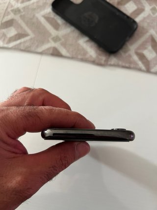 iPhone X 256GB Space Gray