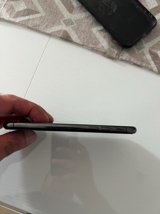 iPhone X 256GB Space Gray