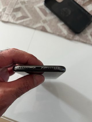 iPhone X 256GB Space Gray