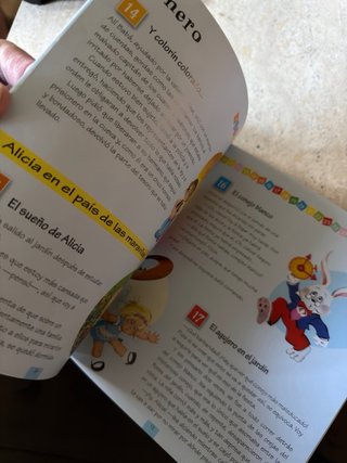 Lee cada noche 365 cuentos - Libro infantil