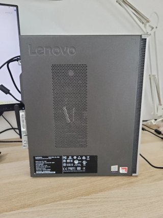 PC LenovoIdeaCentre 310S 8GB RAM SSD 128GB+HDD 1TB