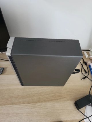 PC LenovoIdeaCentre 310S 8GB RAM SSD 128GB+HDD 1TB