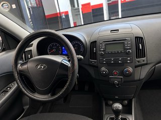 Hyundai i30 2010