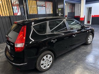 Hyundai i30 2010