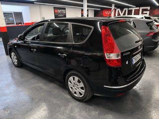 Hyundai i30 2010