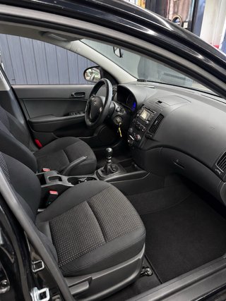 Hyundai i30 2010