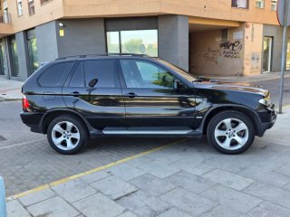 BMW X5 2004