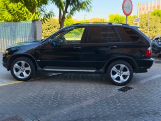 BMW X5 2004