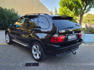 BMW X5 2004