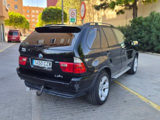 BMW X5 2004