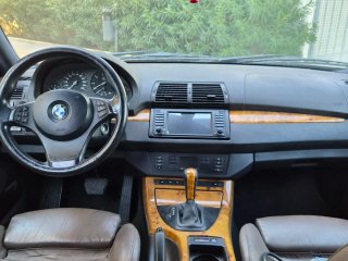 BMW X5 2004