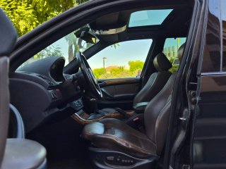 BMW X5 2004
