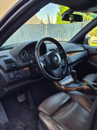 BMW X5 2004