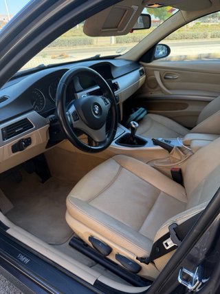 BMW Serie 3 2006 e90