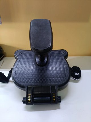 Patinete universal para cochecito