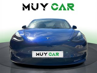 Tesla Model 3 Performance AWD 360 kW (490 CV)