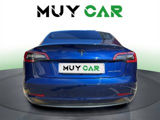 Tesla Model 3 Performance AWD 360 kW (490 CV)