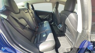 Tesla Model 3 Performance AWD 360 kW (490 CV)
