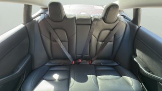 Tesla Model 3 Performance AWD 360 kW (490 CV)