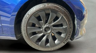 Tesla Model 3 Performance AWD 360 kW (490 CV)