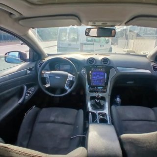 Ford Mondeo 2011
