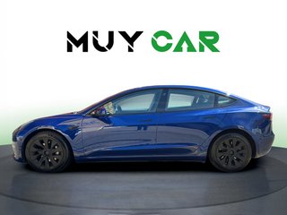 Tesla Model 3 Performance AWD 360 kW (490 CV)