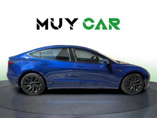 Tesla Model 3 Performance AWD 360 kW (490 CV)