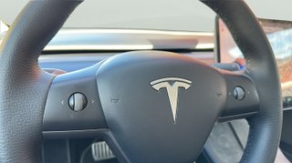Tesla Model 3 Performance AWD 360 kW (490 CV)