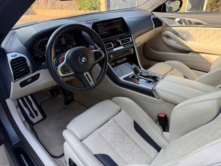 BMW Serie 8 2020