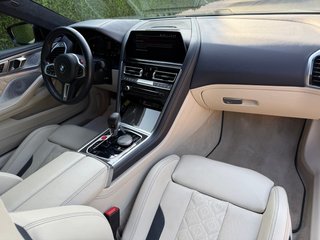 BMW Serie 8 2020