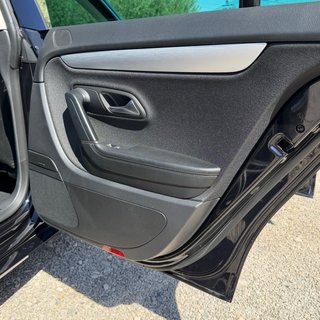 Volkswagen CC 2014