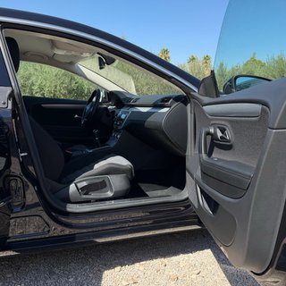 Volkswagen CC 2014