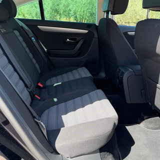 Volkswagen CC 2014