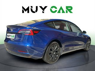 Tesla Model 3 Performance AWD 360 kW (490 CV)
