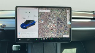 Tesla Model 3 Performance AWD 360 kW (490 CV)