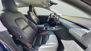 Tesla Model 3 Performance AWD 360 kW (490 CV)