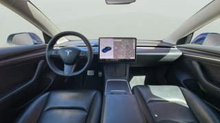 Tesla Model 3 Performance AWD 360 kW (490 CV)