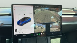 Tesla Model 3 Performance AWD 360 kW (490 CV)
