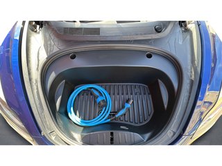 Tesla Model 3 Performance AWD 360 kW (490 CV)