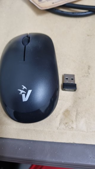 1324NN-Mouse Wireless Vultech MW-07N