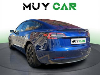 Tesla Model 3 Performance AWD 360 kW (490 CV)
